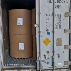 Wholesale White Soft Napkin Tissue Paper 100% Pure wood pulp 17-45gsm from china suppliers