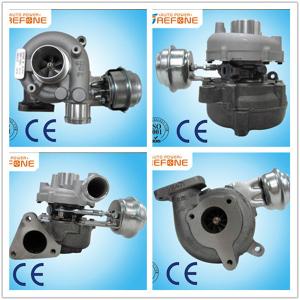 Wholesale 97-03 Ford GT1749V (S1) 701855-0005 701855-0001 701855-0005 Turbocharger from china suppliers