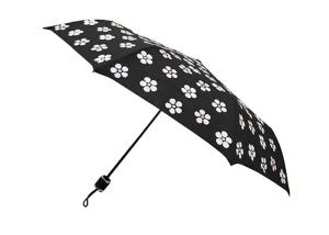 Wholesale Color Change Magic Strong Foldable Umbrella With Aluminum Shaft from china suppliers
