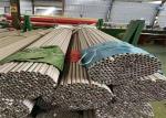 ASME U Seamless Carbon Steel Boiler Tube ST 37.8 Carbon Steel Pipe