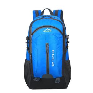 Wholesale Fashionable Outdoor 40l Mens Sports Backpack from china suppliers