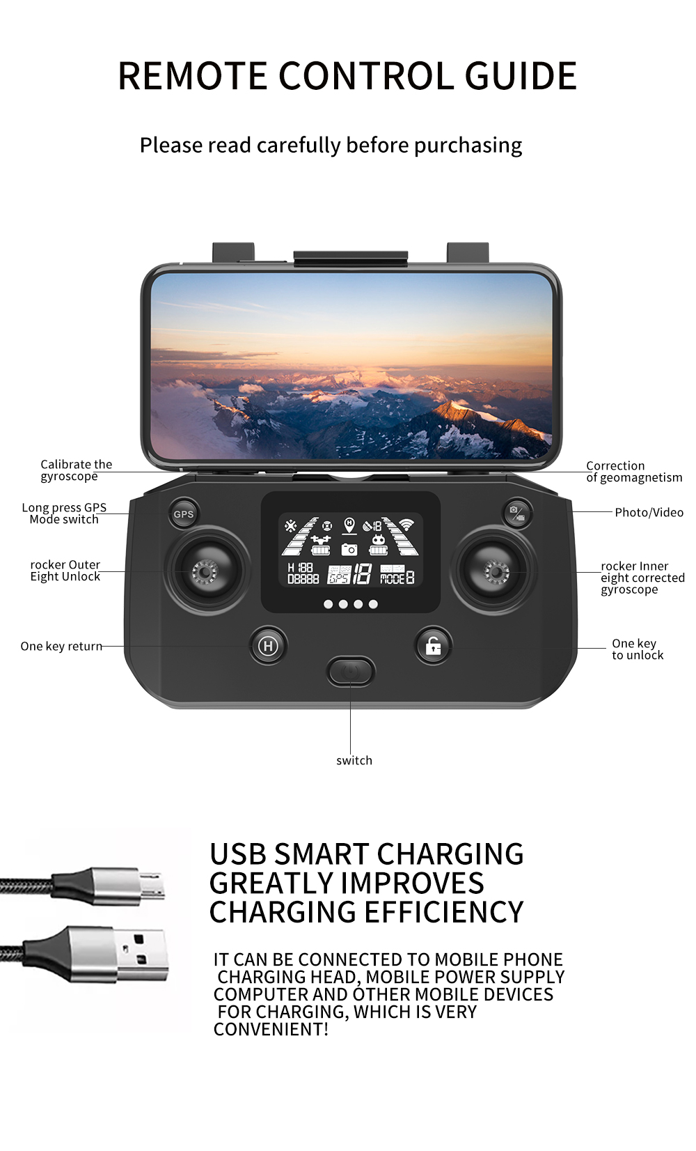 3km Range S808 Drone With 8k Camera 5g Wifi 3 Axis Eis Gps Long Distance 3km Brushless Motor Foldable Quadcopter Drones