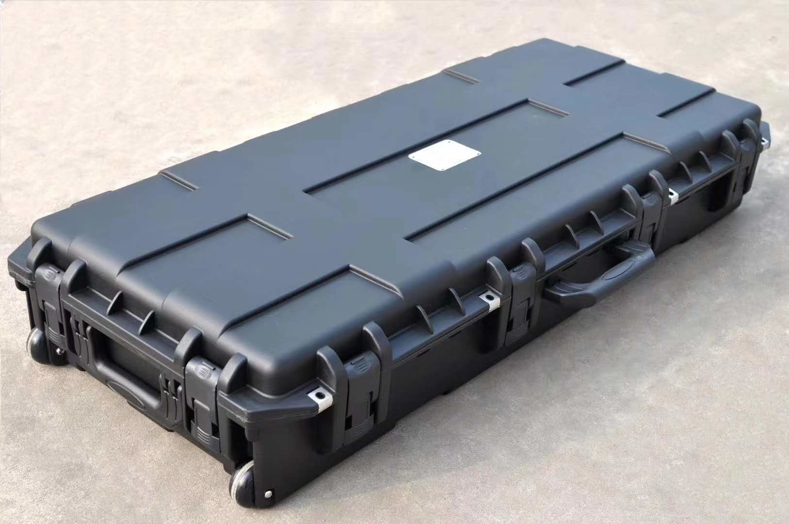 Ndt LCD Display 0.6KV Electronic Water Leak Detector