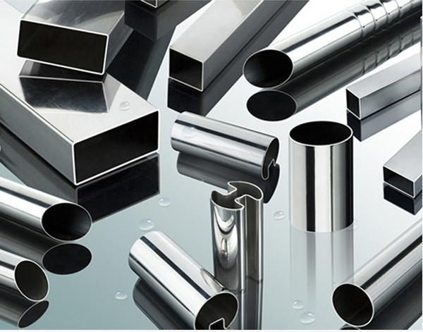 Round Square Consturction Stainless Steel Pipe Manufacturing Machine 10m/Min