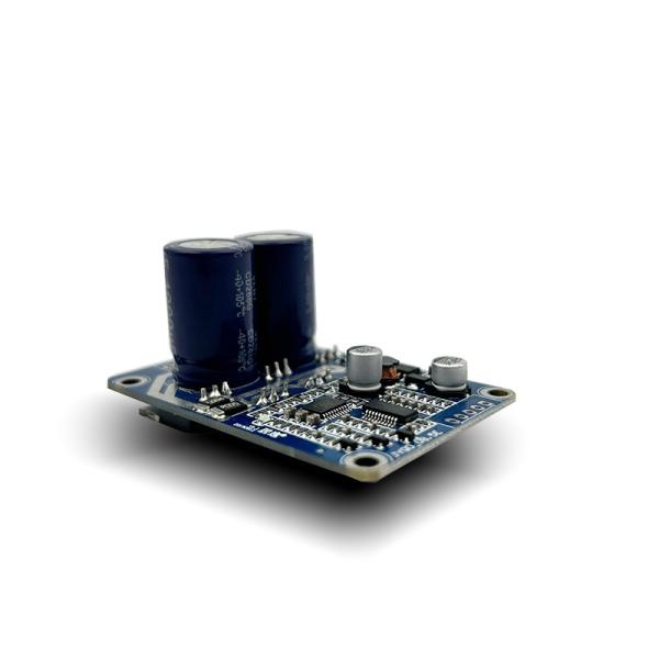 Factory Sale High Efficiency BLDC Motor Driver Board JYQD-V8.5E for 18-50VDC