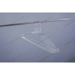 Wholesale Dry Cleaning Hanger Rust Resistance and High Loading Capacity from china suppliers