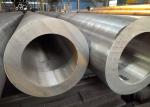 High Pressure Boiler Seamless Alloy Steel Tube Round Shape 20'' 508mm OD