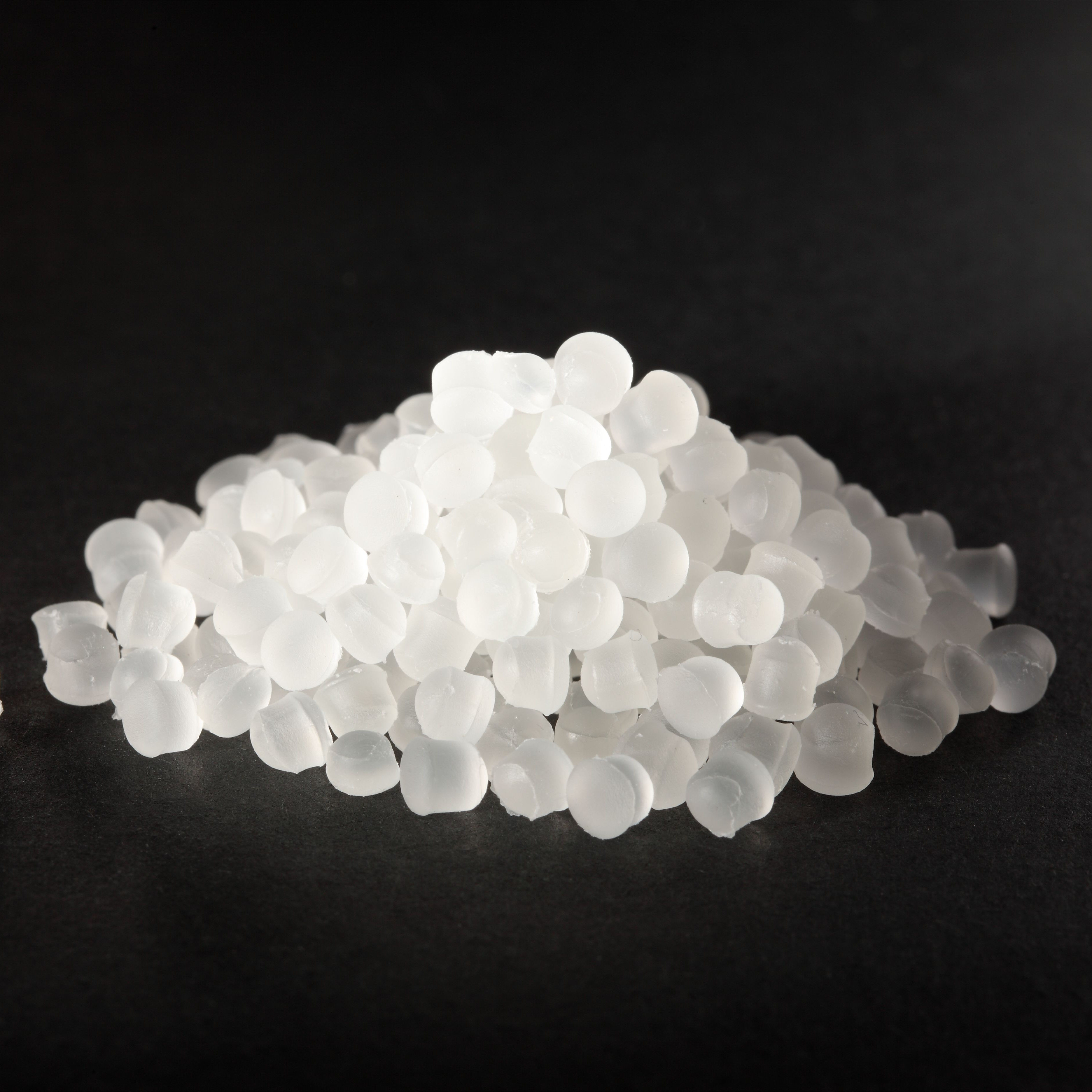 Environmentally Friendly Medical TPR Material Fatigue Resistance SEBS/SEEPS Blend