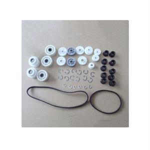 Wholesale ATM Parts NCR ARIA 3 Double Pick Drive Gear Bearing Kit 445-0704985 from china suppliers