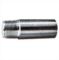 Wholesale stainless ASTM A182 F316ti round head plug from china suppliers