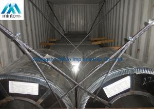 Wholesale JIS G 3101 AISI ASTM Hot Rolled Steel Coil 300 Series For Architecture / Building from china suppliers