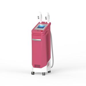 Wholesale China best nova e light ellipse box ipl luminic espil elos ipl rf ipl hair removal machine&amp; equipment for clinic from china suppliers