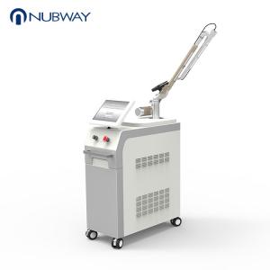 Wholesale 1500mj high energy Q-switched ND yag laser tattoo removal machine from china suppliers