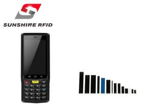 Wholesale IP65 Android RFID Reader Long Range For Medical Treatment / Gas Inspection from china suppliers