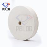 PBLOG Hot Sale Surface Polishing Wool Wheel Good Polishing Quality Pure Wool