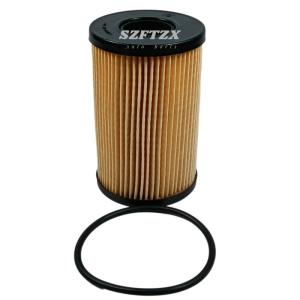 Wholesale Genuine New LR073669 Oil Filter For Land Rover Range Rover Evoque Sport Discovery Sport from china suppliers