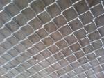 galvanized chain link fence black chain link fence china