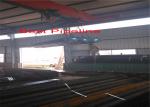 Durable Precision Stainless Steel Tubing TEVI FARA SUDURA PENTRU TEMPERATURI