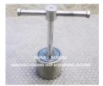 Stinless Steel Sounding Tube Cap Model C50 Cb/T3778 Stinless Steel Sounding Pipe