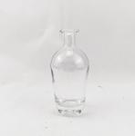 750ml 700ml 500ml Custom Glass Bottle for Gin Vodka Whisky Tequila Liquor