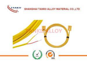 Wholesale Insulated High Temp PVC Silicone Rubber Electric Wire For Industry from china suppliers