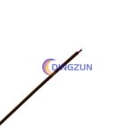 CuNi Conductor Type T Thermocouple Extension Wire PVC Insulation