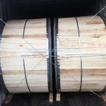 HV 110kv 220kv 1X95mm2 1X240mm2 Power Cable XLPE Aluminum Alloy Conductor XLPE