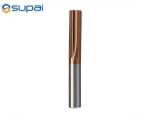 Straight Flute Type Solid Carbide Reamers Maximum Accuracy Superior Performance