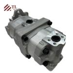 705-51-20390 HYDRAULIC GEAR PUMP FOR KOMATSU WA200-1 / WA250L-3
