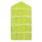 Wall Hanging Garment Bags , Underwear Sorting Storage Bags