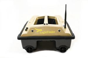 Wholesale High-Tech Eagle Finder RYH-001D Two Way Remote Control Fishing Boat With GPS, Fish Finder from china suppliers