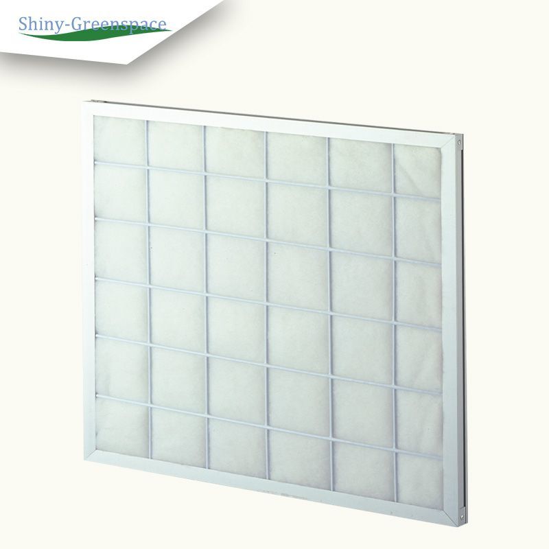G-Series Coarse Efficiency Filter Pleated Filters