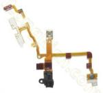 3GS / 3G Apple Iphone Replacement Parts , Headphone Jack Power Volume Switch