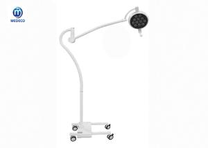 Wholesale 4500K Medical Examination Lamp 40000 lux Examination Light With Stand from china suppliers