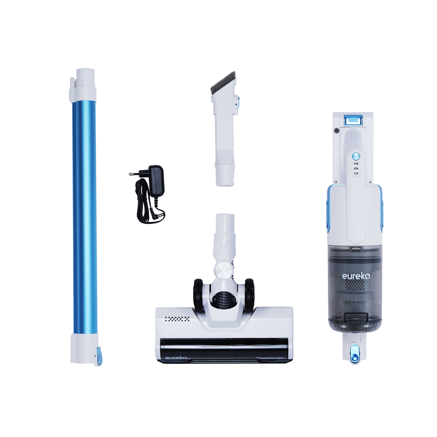 BR5 Powerful Suction vacuum hepa cleaner multifunctional cleaner vacuum