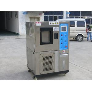 Programmable Temperature Humidity Chamber , Climatic Test Chambers