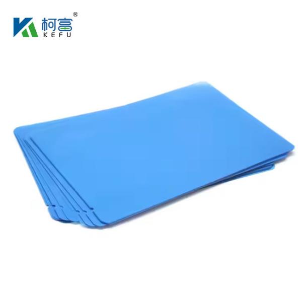 Colorway Medical Blue Film Transparent Medical X Ray Film Inkjet Medical Blue