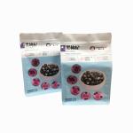 Factory price Custom matte stand up food packaging bags for snack pistachio mix
