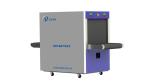 OEM Available Flexible Airport Baggage Scanner Machine 2175mm × 1005mm × 1459mm