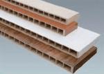 37kw Wpc Board Wood PP PE Plastic Door Making Machine