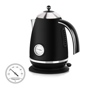 Wholesale Aluminium Dial Coffee Kettle Thermometer , Smart Food Thermometer Professional Calibration from china suppliers