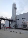 ASEM Liquefaction Equipment , Liquid Air Refrigerant Source of energy