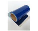 1250mm 500m Anti Damage Rubber Base PE Stainless Steel Protection Film