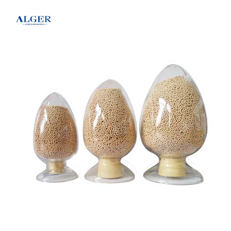 ABM Zeolite Activated Molecular Sieve Powder for water absorption