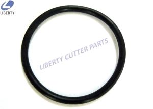 Wholesale Black Round Flat Rubber Seal Ring , O Ring Rubber Gasket 496500222- from china suppliers