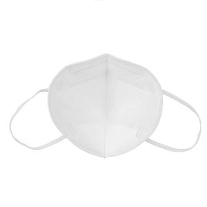 Wholesale KN95 Non Woven Masks Safety Disposable Masks 95% Filtration Mouth Cover from china suppliers