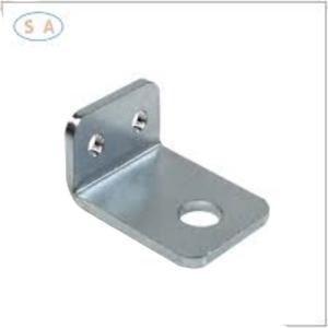 Wholesale Standard or Nonstandard Customized Metal Stamping Bracket Pergola Brackets from china suppliers