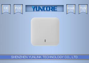 Wholesale Dual Band Wall Mounted 802.11 Ac Access Point 1000mW Wireless Repeater from china suppliers