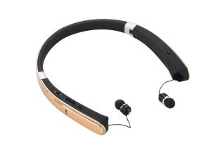Wholesale Balance Sound Wifi Bluetooth Headphones Painless Wearing For IPone Xs Samsung from china suppliers