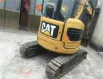 Good condition mini cat excavator 303c/used japan original condition 303